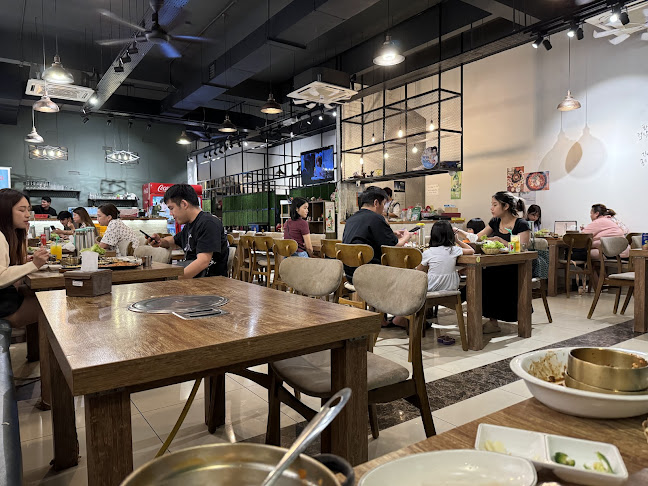 Sisters BBQ Korean Family Restaurant