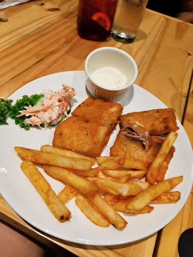 Uncle Don's (Ipoh) - Ipoh