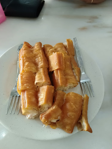 Comentarii opinii despre Kafe Barokah Molek