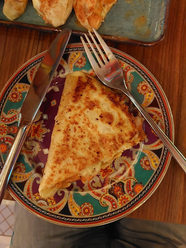 Comentarii opinii despre Mamasita Mexican Restaurant & Tapas Bar