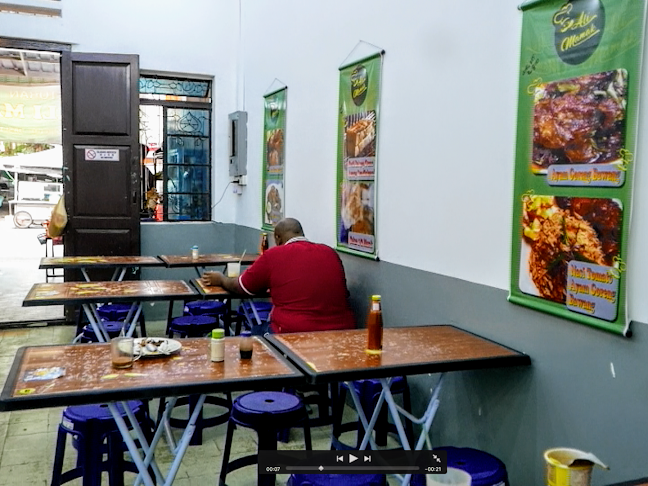 71, Jalan Servis, George Town, 10050 George Town, Pulau Pinang