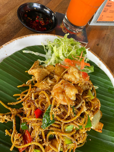 Opinii despre SOULed OUT Kota Kinabalu în Kota Kinabalu - Gastronomi dan perhotelan