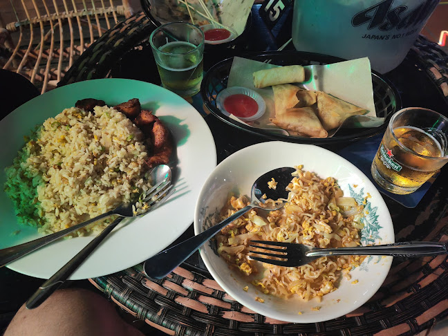 Purgatory - Gastronomi dan perhotelan