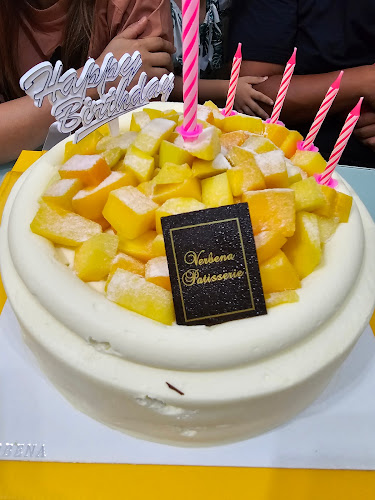 Comentarii opinii despre Verbena Cake Shop