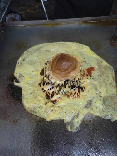 •BURGER•BPzone• - Batu Pahat