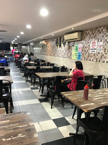 Makan Channel - Petaling Jaya