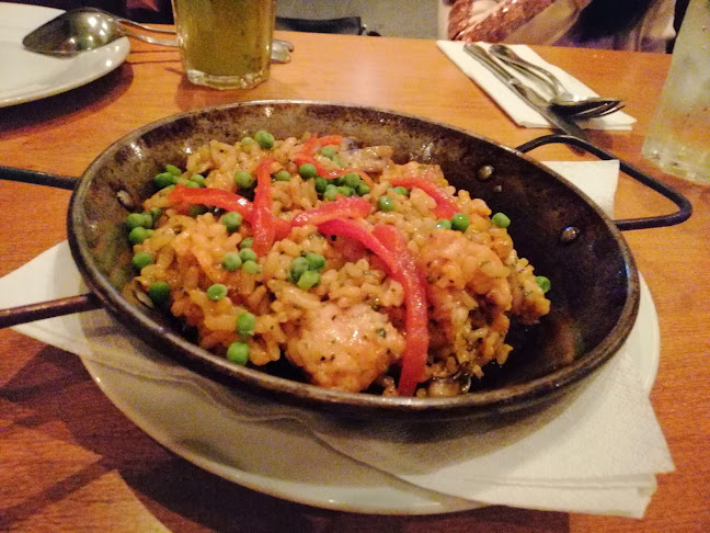 Sweetwater Mediterranean - Johor Bahru