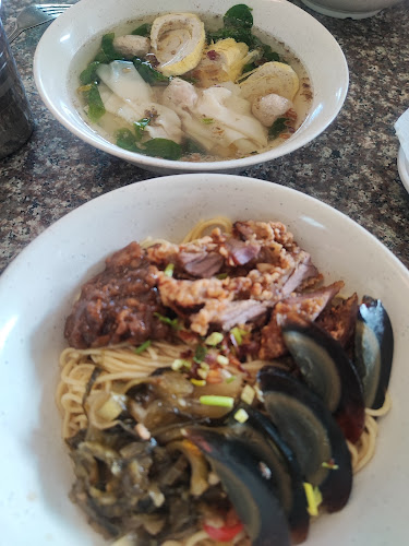 Opinii despre Keng Lok Restaurant în Kota Kinabalu - Gastronomi dan perhotelan