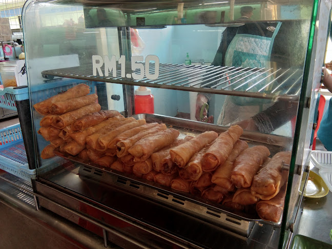 Mee Sup Tengkera - Melaka