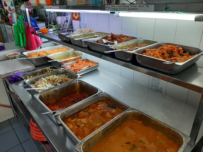 Restoran Arati Vilas Banana Leaf