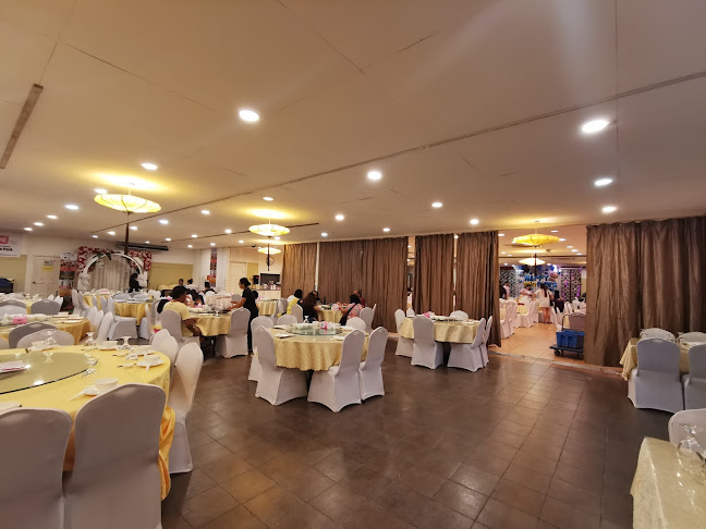 Open Stage Koisaan Cultural Village (KCV, Hongkod Koisaan KDCA, 8KM, Jalan Penampang, 89509 Penampang, Sabah