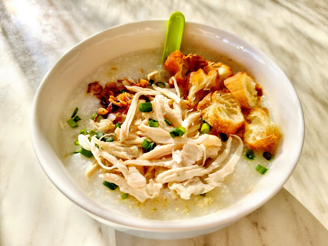 Lao Jie Fang Kopitiam - Kuching