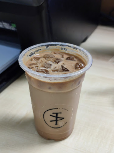 The Alchemist's Café - Kota Kinabalu