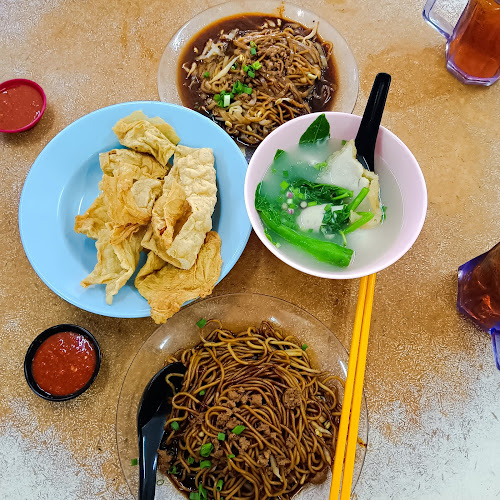 Kedai Kopi Kwong Hong - Ipoh