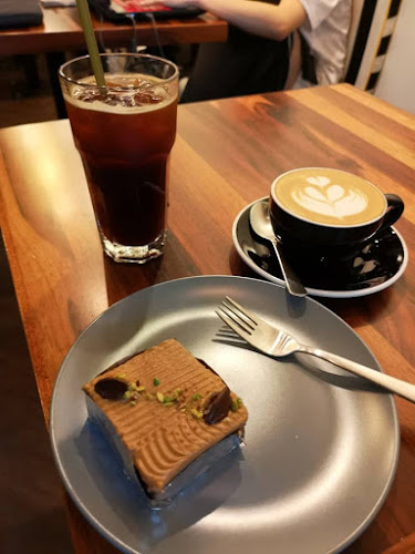 Opinii despre Common Grind în Kuala Lumpur - Gastronomi dan perhotelan