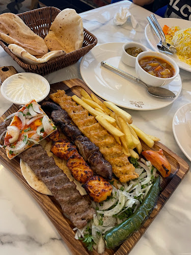 Royal Dream - Gastronomi dan perhotelan