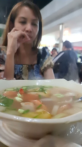 Suraya Seafood - Kuala Lumpur