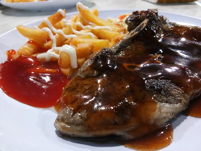 Opinii despre Warung Makan Jawa Rampayan în Kota Kinabalu - Gastronomi dan perhotelan