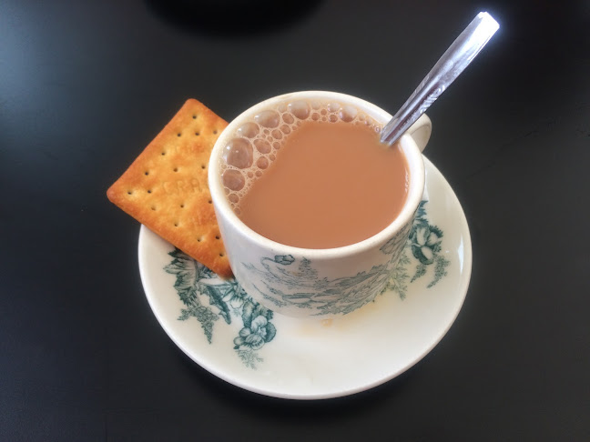 Fuji Kopitiam - Gastronomi dan perhotelan