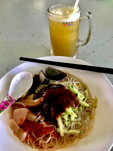 Jalan Song Kheng Hai, 93100 Kuching, Sarawak