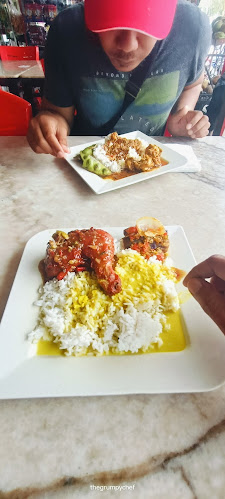 Opinii despre Andaman Restaurant în Shah Alam - Gastronomi dan perhotelan