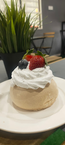 Amiesalmi Signature Bakery & Cafe - Bandar Baharu