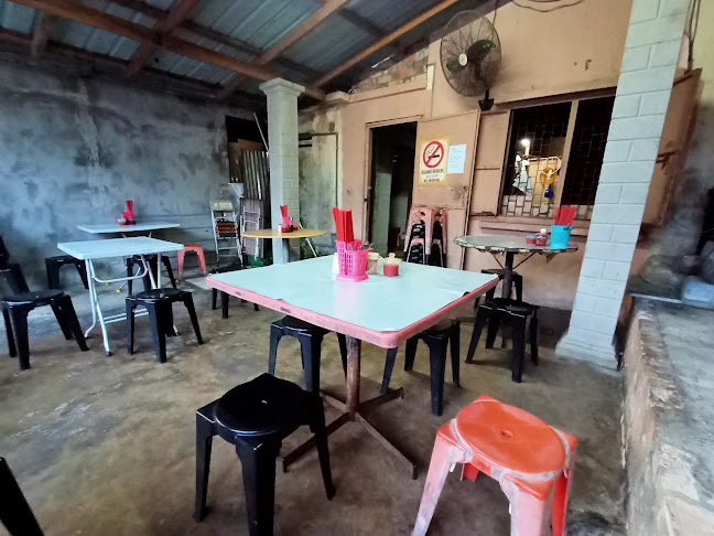 Restoran Hoi Yin - Kuantan