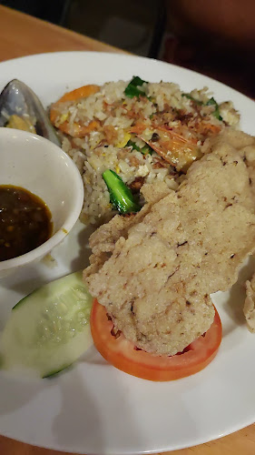 No 9, Jalan Kolam Ayer, Kampung Mohd Amin, 80100 Johor Bahru, Johor Darul Ta'zim