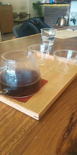 Q Cup Café - Kuala Lumpur