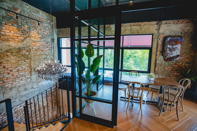 One Serambi Cafe - Shah Alam