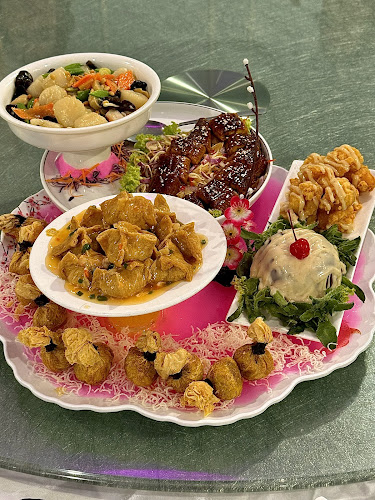 FuHouse Restaurant - Bukit Mertajam