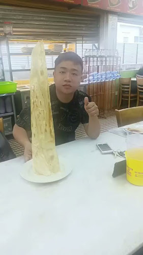 Restoran ABMH - Johor Bahru