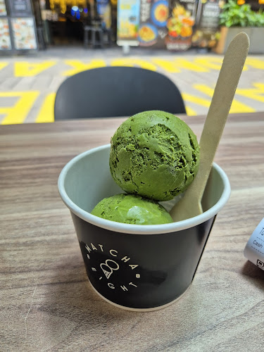 Opinii despre Matcha Eight în Kuala Lumpur - Gastronomi dan perhotelan