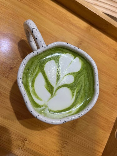 Comentarii opinii despre Breathtaking Cafe