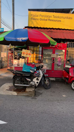 Opinii despre Aiskrim pulut kampung baru în Kuala Lumpur - Gastronomi dan perhotelan