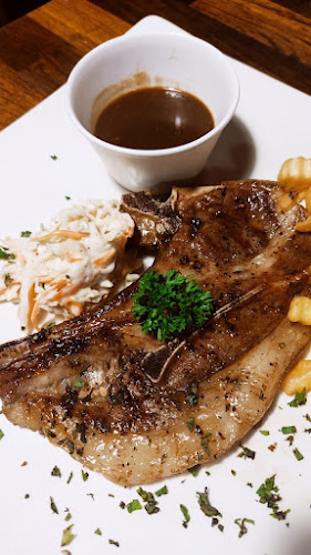 Comentarii opinii despre La Strada Pizzaria