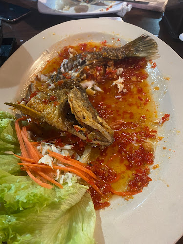 Restoran D' Lala Seafood - Kuala Lumpur