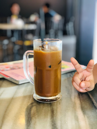 Opinii despre Hometown Hainan Coffee PUCHONG în Puchong - Gastronomi dan perhotelan