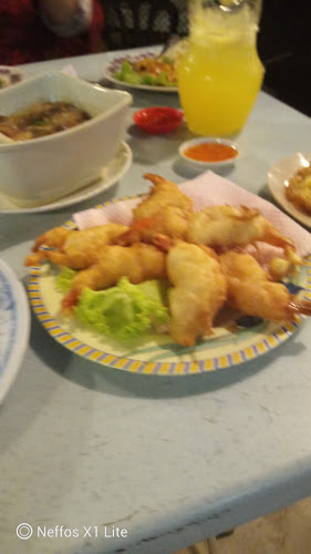 Comentarii opinii despre Aida Tomyam Seafood