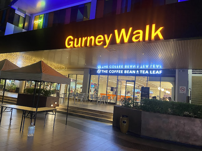 The Coffee Bean & Tea Leaf - Gastronomi dan perhotelan