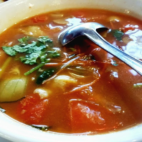 Look Yuen Restaurant