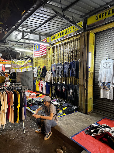 Jalan Raja Bot, Chow Kit, 50300 Kuala Lumpur, Wilayah Persekutuan Kuala Lumpur
