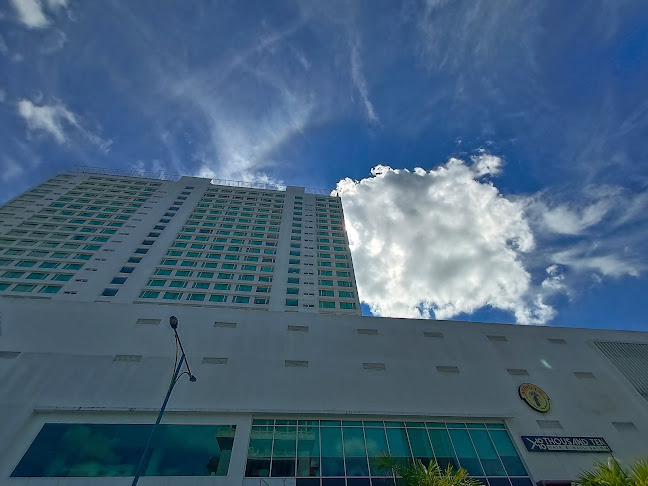 Comentarii opinii despre Taman Kereta