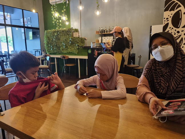 Armel's Kitchen & Catering - Miri