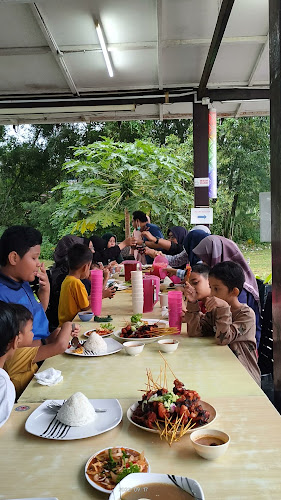 Dato abu bakar baginda, Jln Kemboja, Kampung Dato Abu Bakar Baginda, 43000 Kajang, Selangor