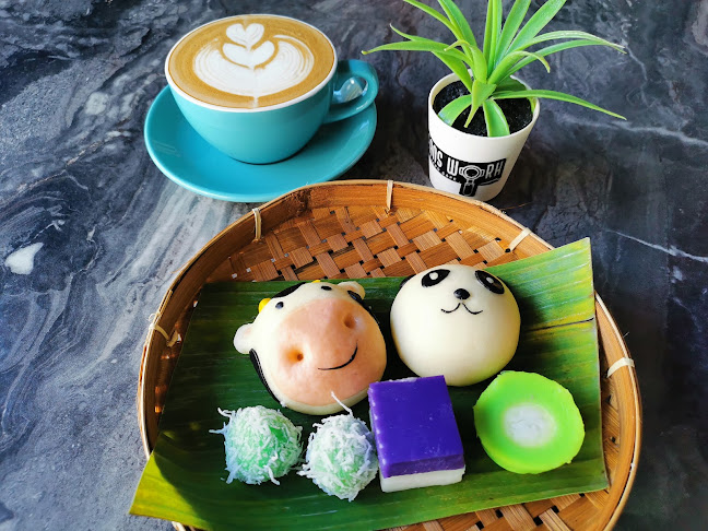 BeansWork_SuperheroCafe