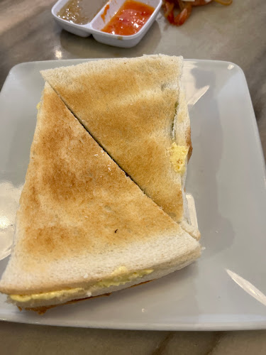 Opinii despre Hometown Hainan Coffee PUCHONG în Puchong - Gastronomi dan perhotelan