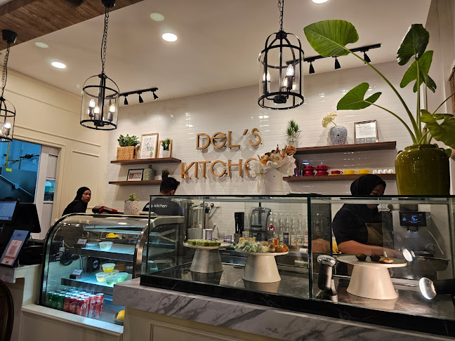 2, Jalan Kuning, Taman Pelangi, 80400 Johor Bahru, Johor Darul Ta'zim