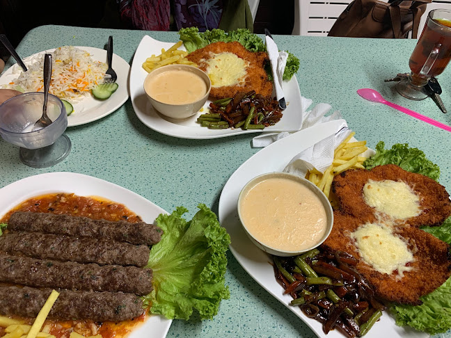 Opinii despre Bread & Olive Restaurant în Melaka - Gastronomi dan perhotelan