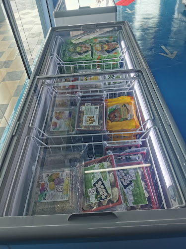 9192Frozen Food 冷冻食品